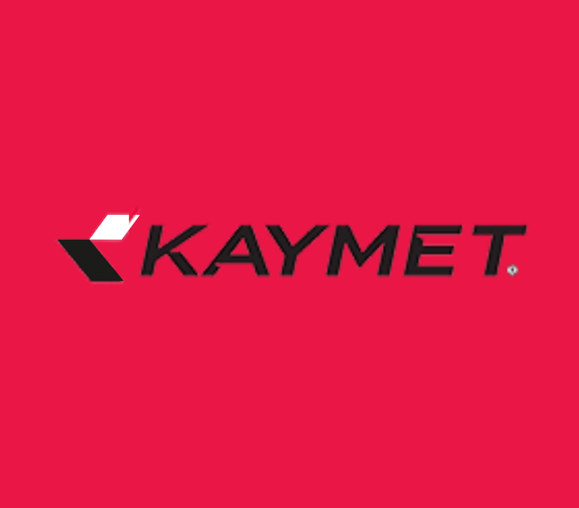 Kaymet Metal İmalat San. ve Tic. A.Ş. logosu