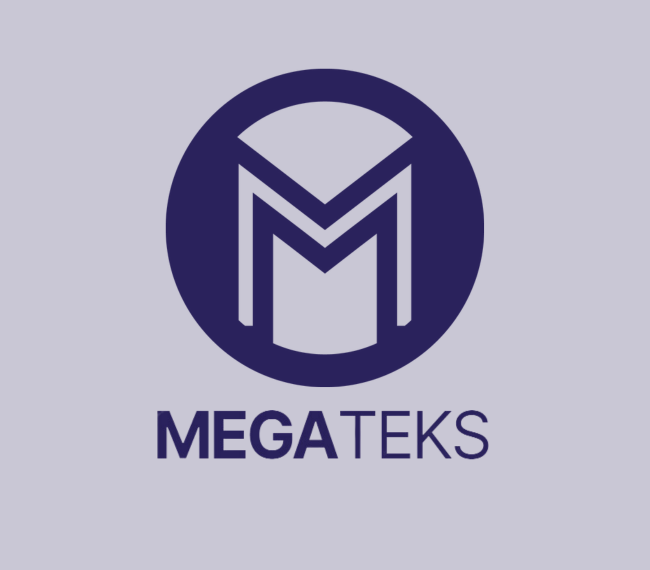 Mega Teks Tekstil Ürünleri İmalat San. ve Tic. A.Ş. logosu
