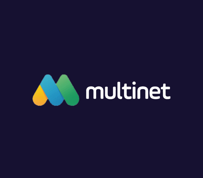 Multinet Kurumsal Hizmetler A.Ş. logosu