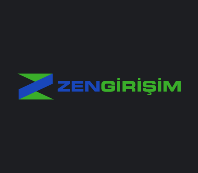 Zen Girişim Sermayesi Yatırım Ortaklığı A.Ş. logosu