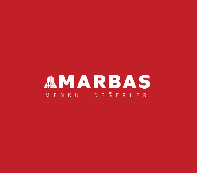 Marbaş Menkul Değerler A.Ş. logosu