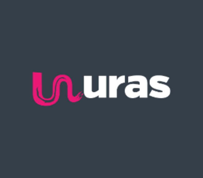 Uras Kimya San. ve Tic. A.Ş. logosu