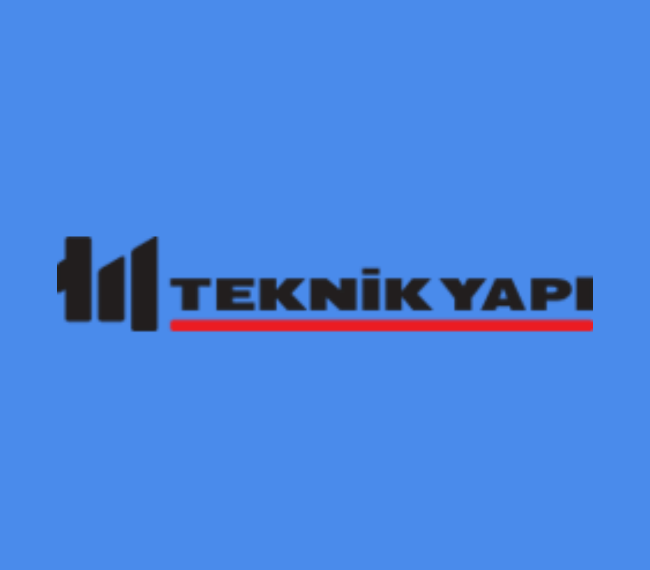Teknik Yapı Teknik Yapılar San. ve Tic. A.Ş. logosu