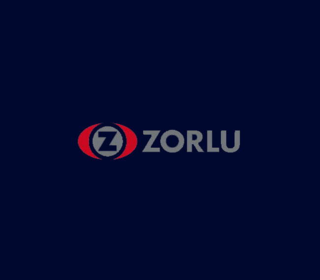 Zorlu Yenilenebilir Enerji A.Ş. logosu