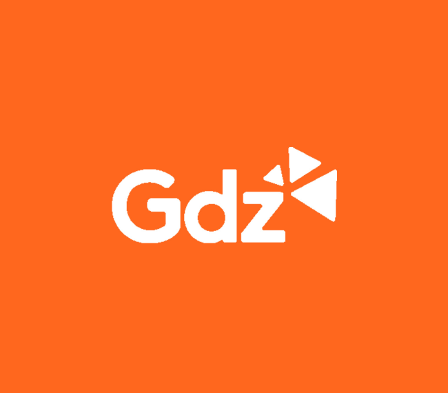 GDZ Elektrik Dağıtım A.Ş. logosu
