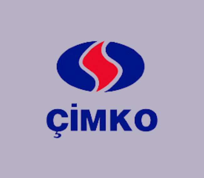 Çimko Çimento ve Beton San. Tic. A.Ş. logosu