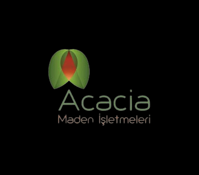 Acacia Maden İşletmeleri A.Ş. logosu