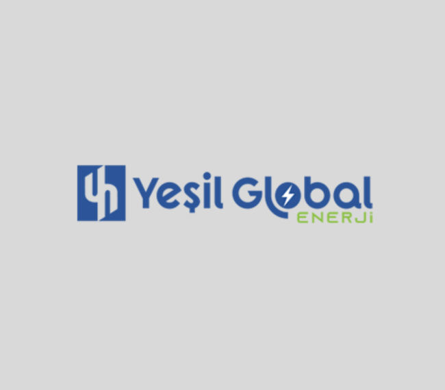 Yeşil Global Enerji A.Ş. logosu