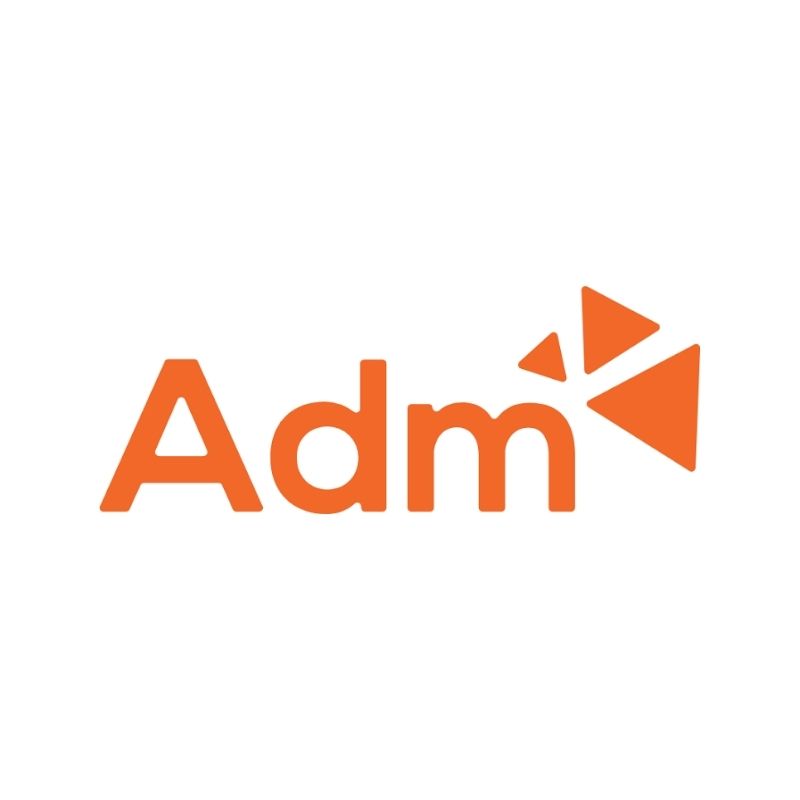 ADM Energy Elektrik Yatırımları A.Ş. logosu