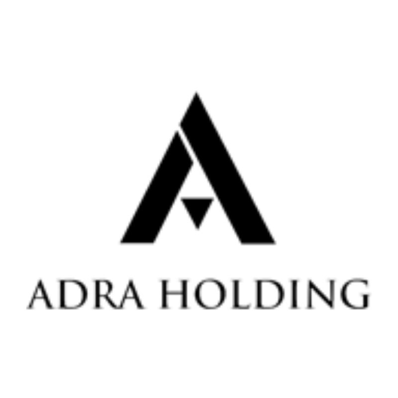Adra Holding A.Ş. logosu