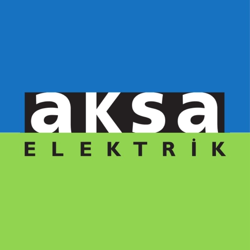 Aksa Elektrik Perakende Satış A.Ş. logosu