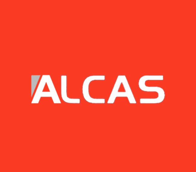 Alcas Metal Sanayi A.Ş. logosu