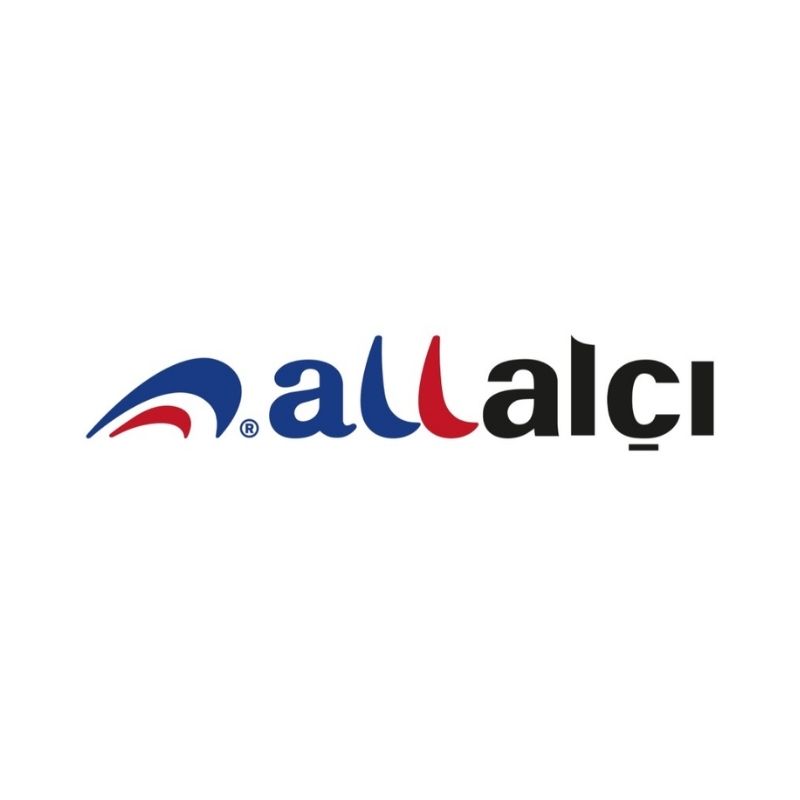 All Alçı Sanayi ve Ticaret A.Ş. logosu