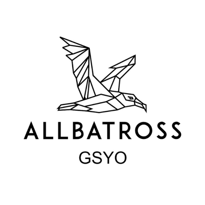 Allbatross Girişim Sermayesi Yatırım Ortaklığı A.Ş. logosu