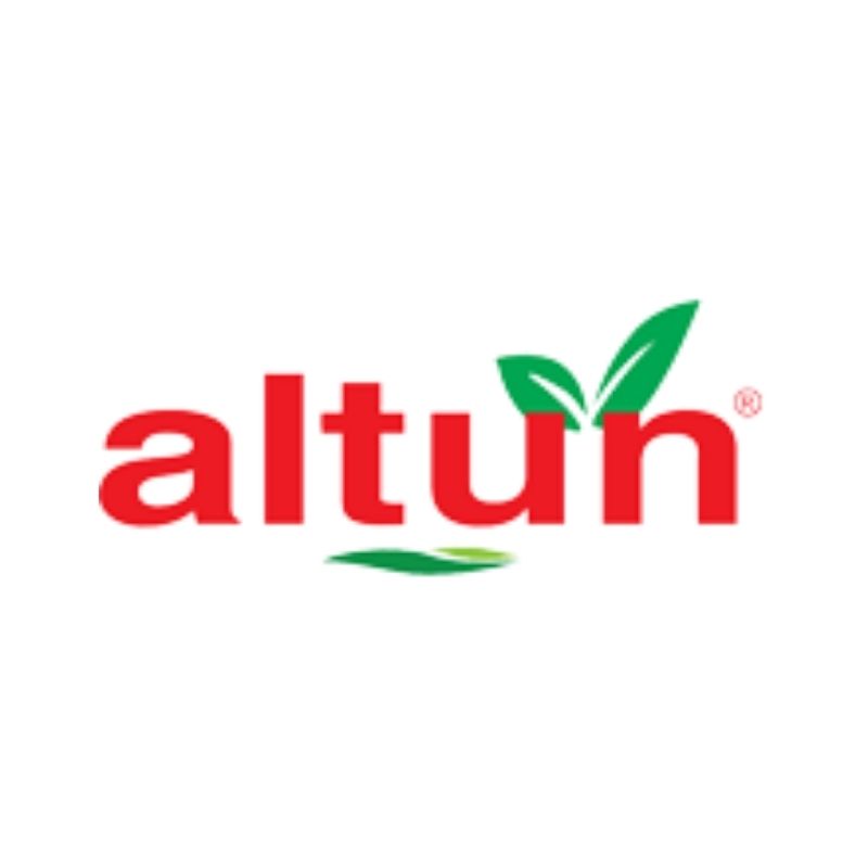 Altun Gıda A.Ş. logosu