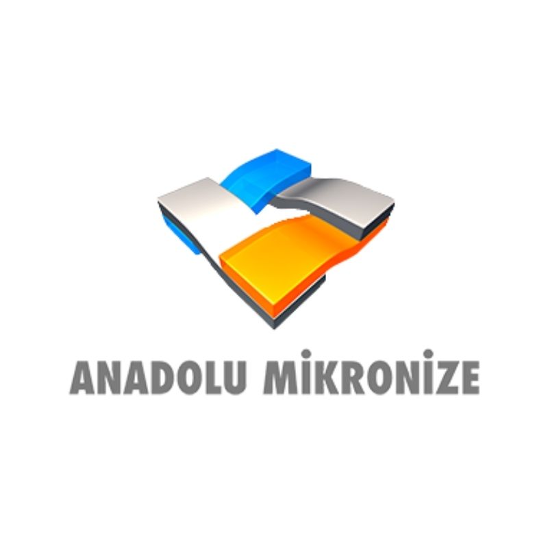 Anadolu Mikronize Kimya San. ve Tic. A.Ş. logosu