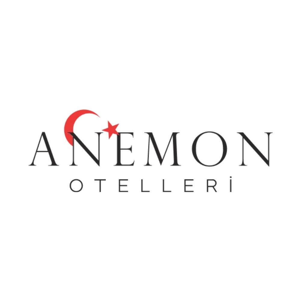 Anemon Turizm ve İnşaat Tic. A.Ş. logosu