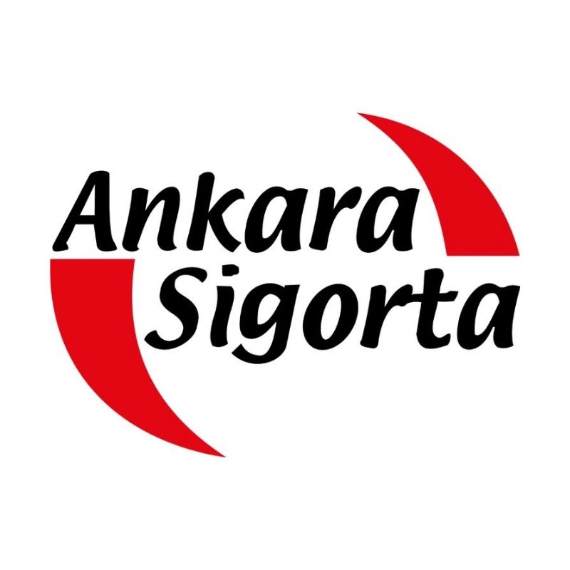 Ankara Anonim Türk Sigorta Şirketi logosu