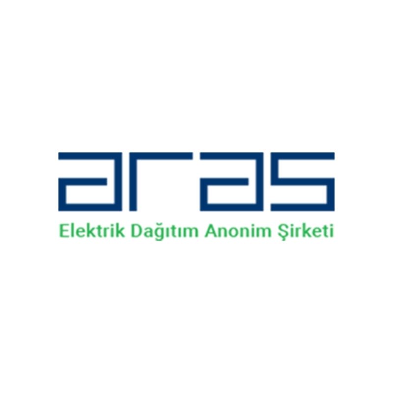 Aras Elektrik Dağıtım A.Ş. logosu