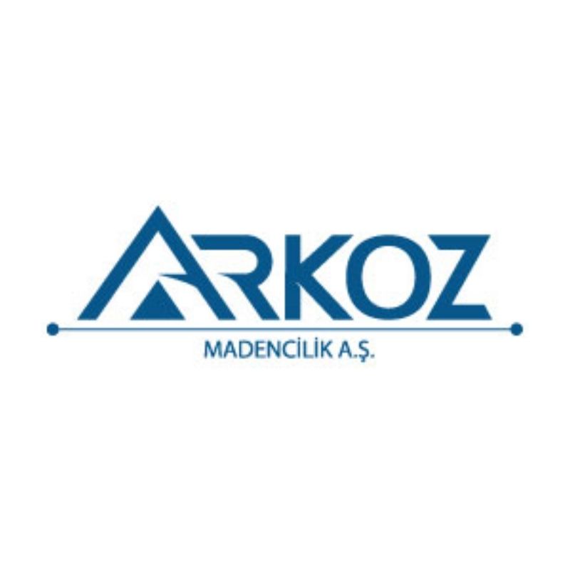Arkoz Madencilik Enerji San. ve Tic. A.Ş. logosu