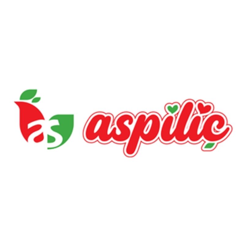 As Ofis Damızlık Yumurta Yem Gıda San. ve Tic. A.Ş. logosu