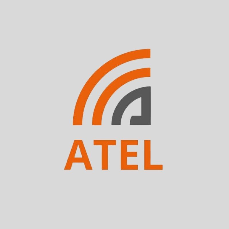 Atel Teknoloji ve Savunma Sanayi A.Ş. logosu