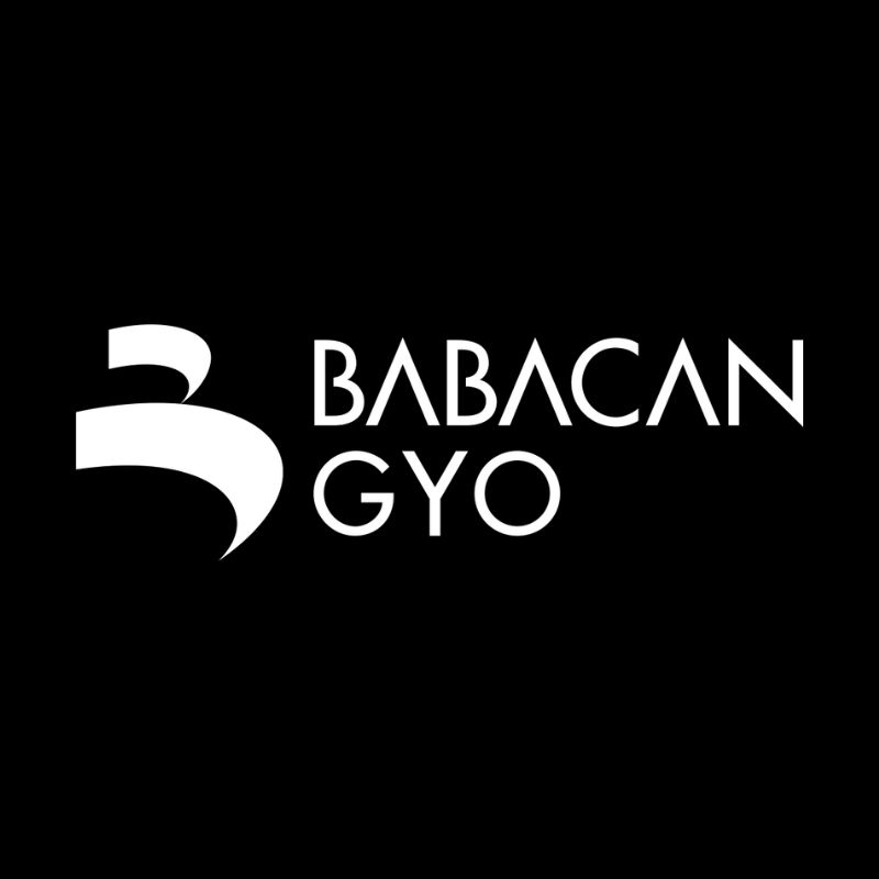 Babacan Gayrimenkul Yatırım Ortaklığı A.Ş. logosu
