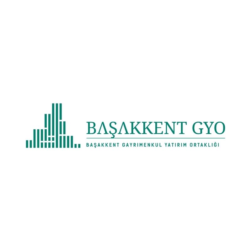 Başakkent Gayrimenkul Yatırım Ortaklığı A.Ş. logosu