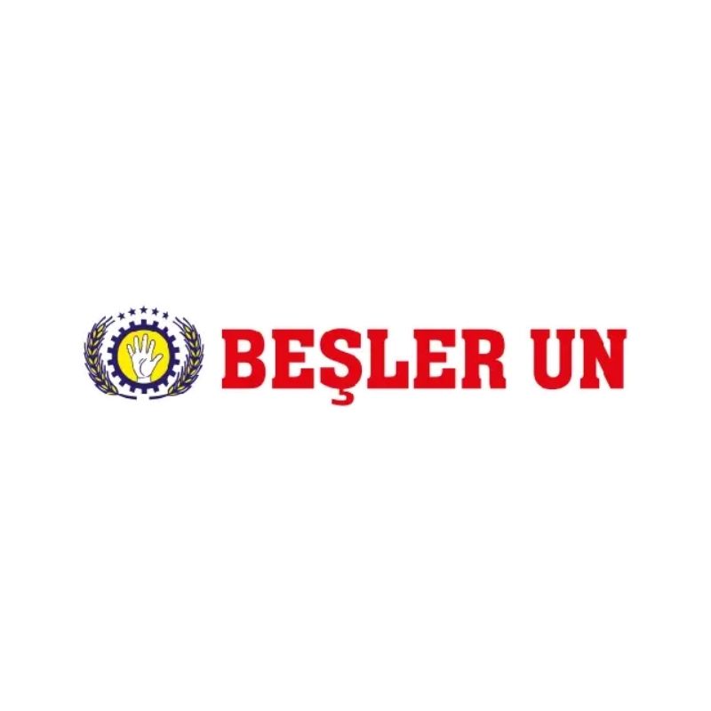 Beşler Makarna Un İrmik Gıda San. ve Tic. A.Ş. logosu