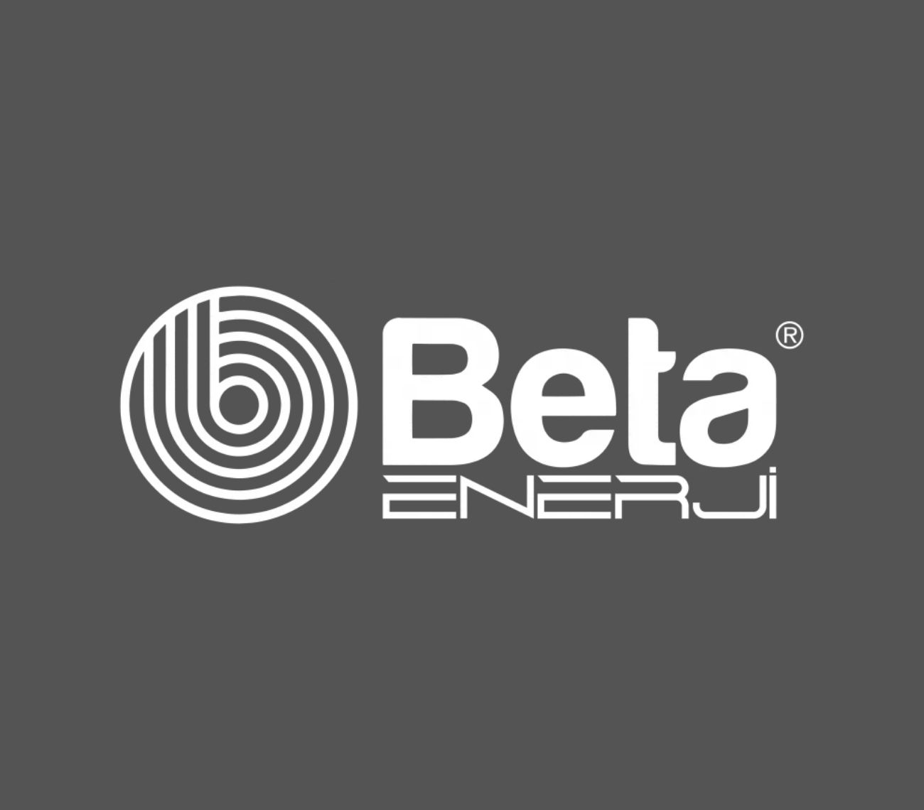 Beta Enerji ve Teknoloji A.Ş. logosu