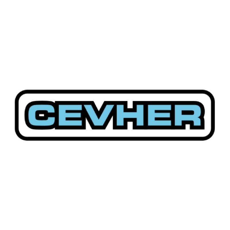 Cevher Jant Sanayii A.Ş. logosu