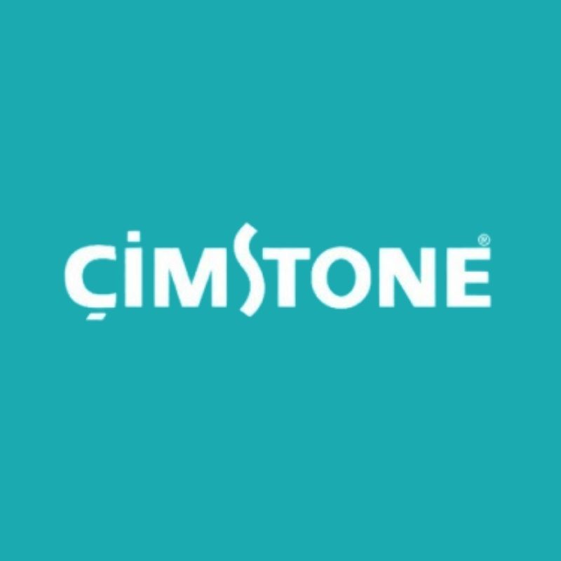 Çimstone İnşaat Malzemeleri San.ve Tic. A.Ş. logosu
