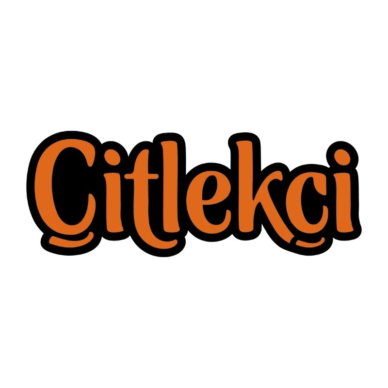 Çitlekçi Mağazacılık Gıda A.Ş. logosu