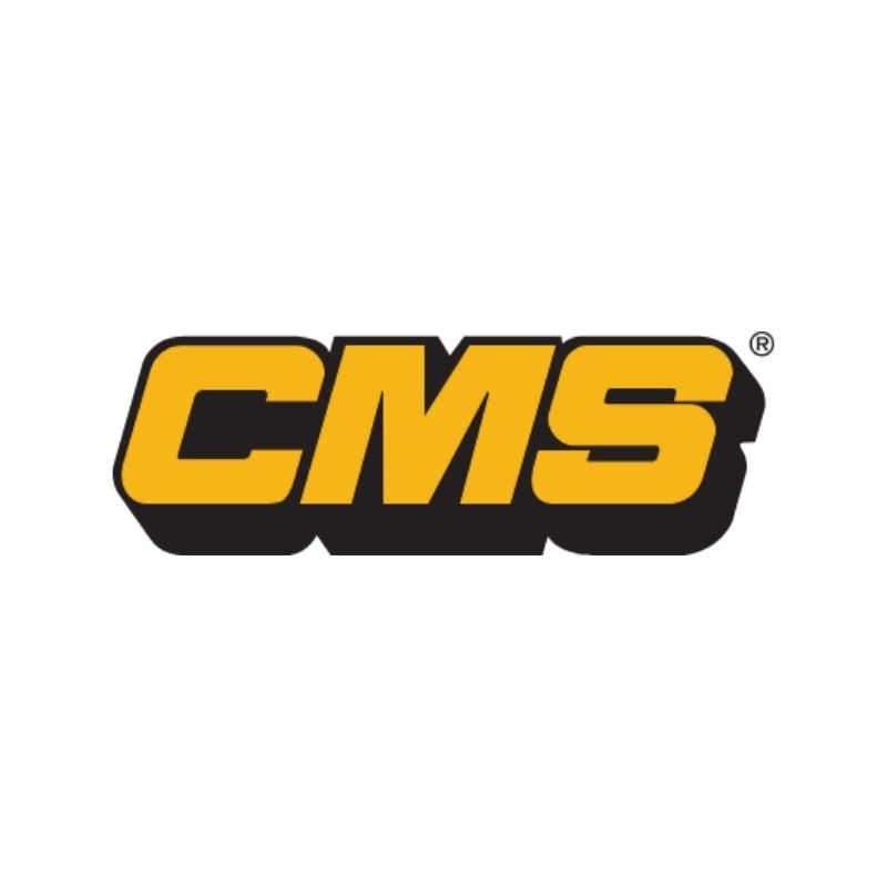 CMS Jant ve Makina San. A.Ş. logosu
