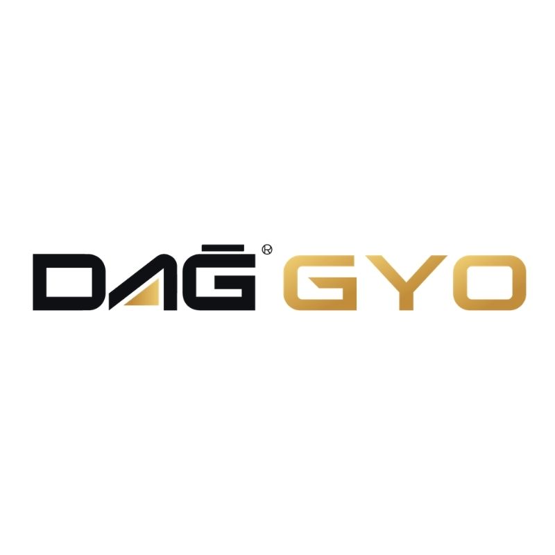 Dağ Gayrimenkul Yatırım Ortaklığı A.Ş. logosu
