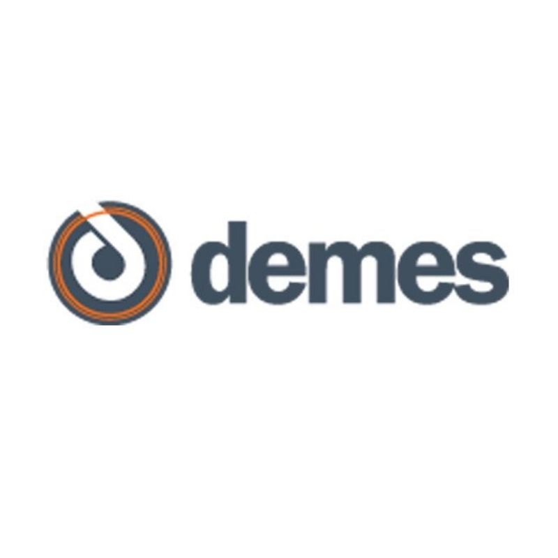 Demes Kablo Sanayi ve Ticaret A.Ş. logosu