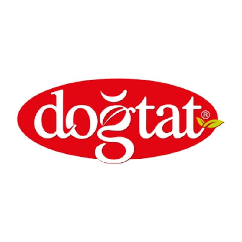 Doğkar Gıda Maddeleri Üretim Sanayi ve Ticaret A.Ş. logosu