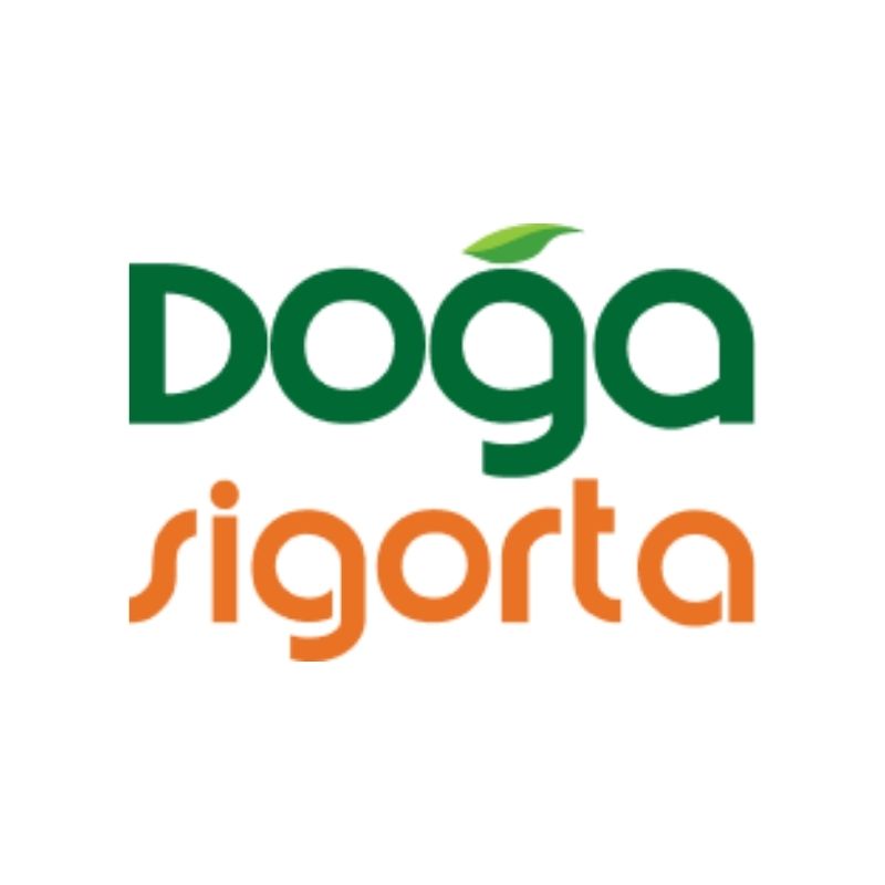 Doğa Sigorta A.Ş. logosu