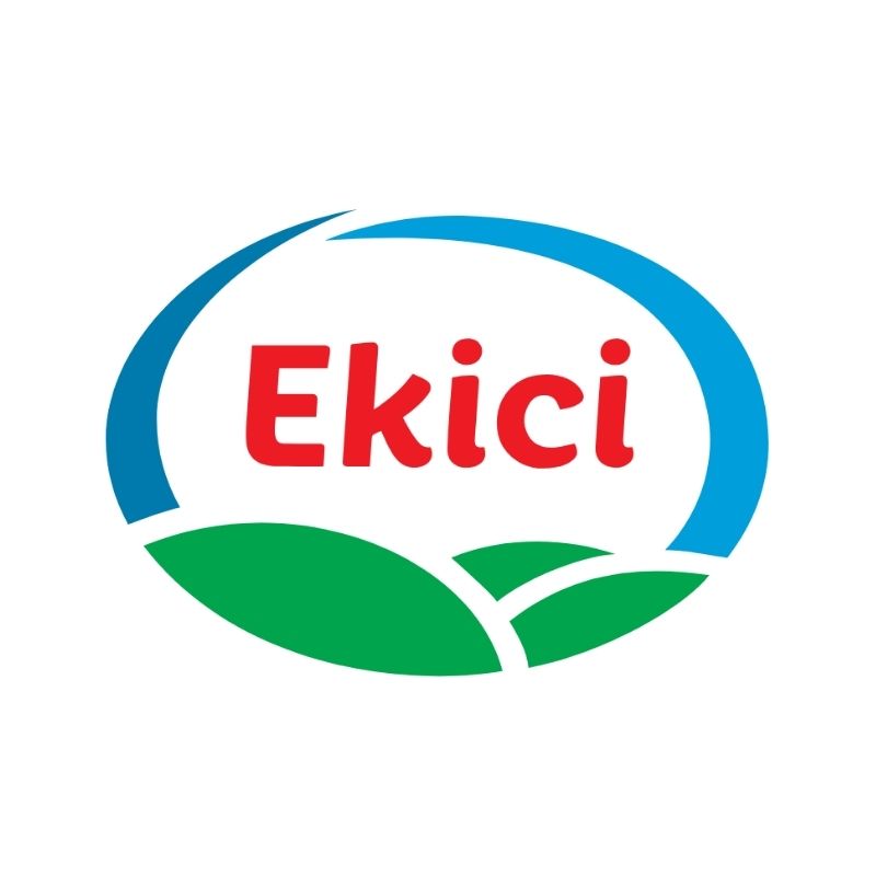 Ekiciler Süt Gıda Tarım Hayv. San. ve Tic. A.Ş. logosu