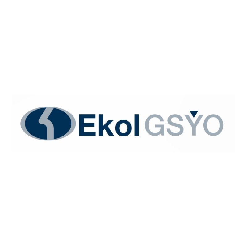 Ekol Girişim Sermayesi Yatırım Ortaklığı A.Ş. logosu