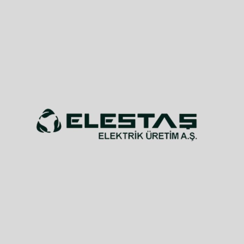 Elestaş Elektrik Üretim A.Ş. logosu