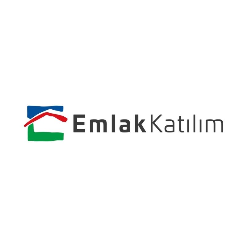 Türkiye Emlak Katılım Bankası A.Ş. logosu