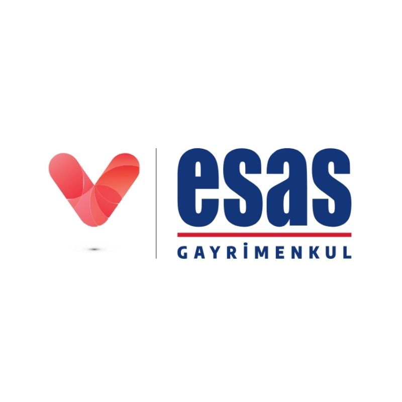 Esasburda Turizm ve İnş. San. Tic. A.Ş. logosu