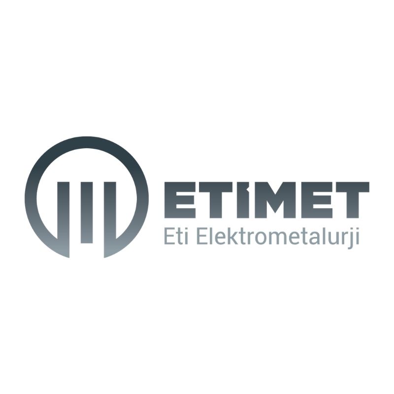 Eti Elektrometalurji A.Ş. logosu