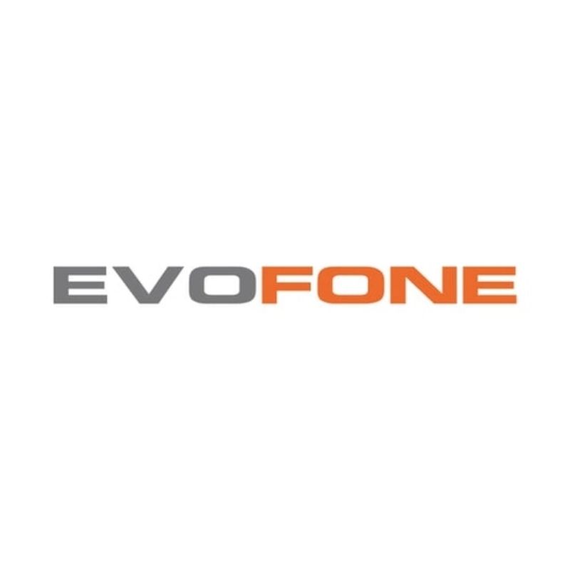 Evofone Teknoloji A.Ş. logosu