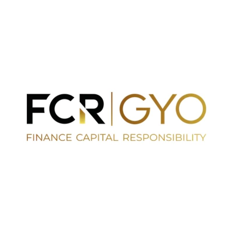 FCR Gayrimenkul Yatırım Ortaklığı A.Ş. logosu