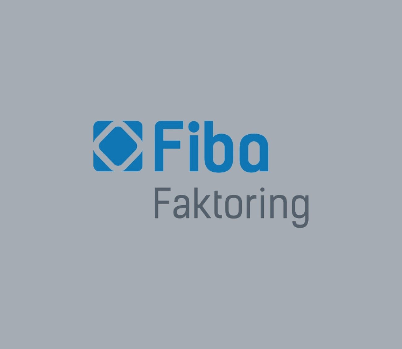 Fiba Faktoring A.Ş. logosu