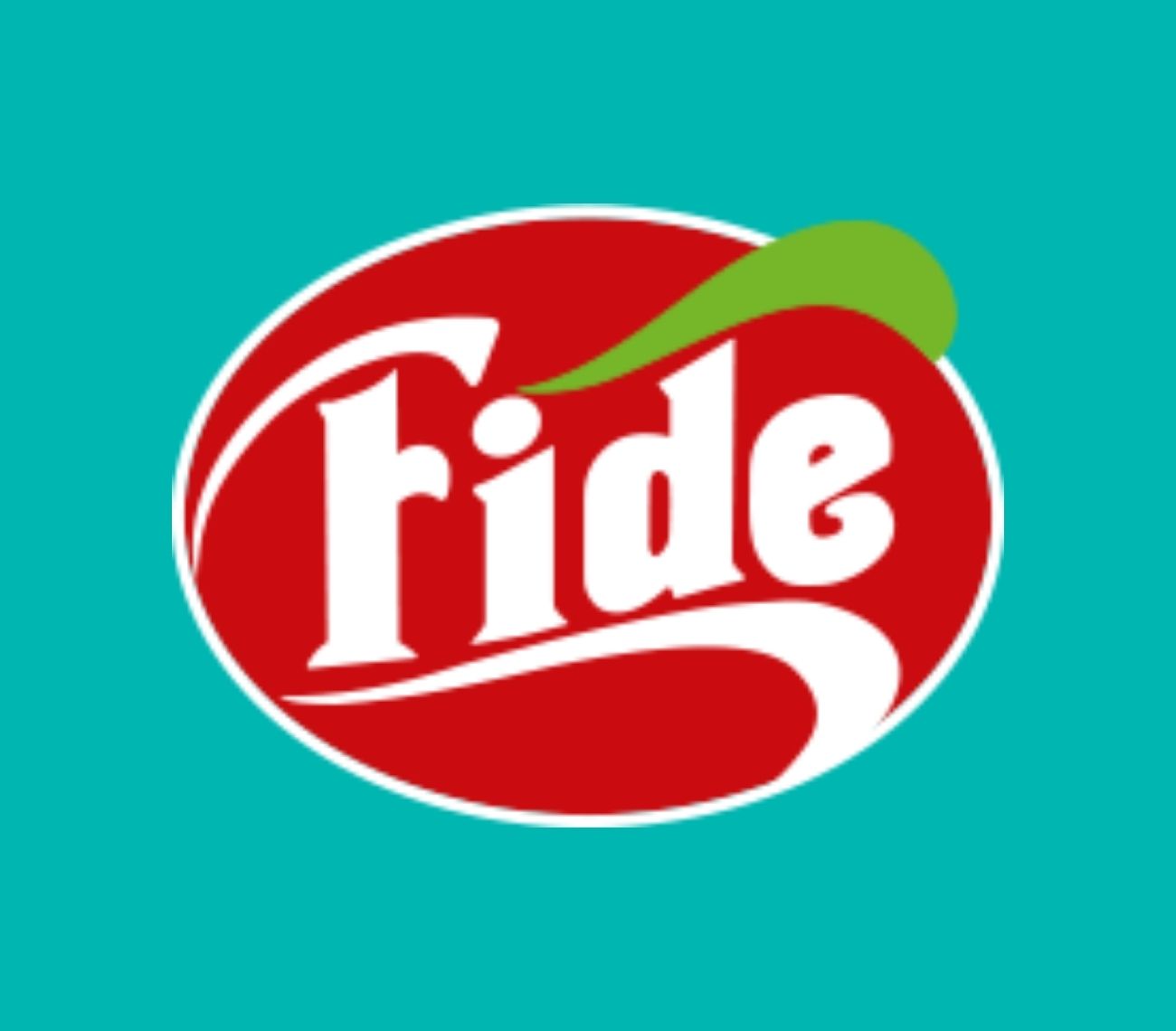 Fide Konserve Gıda San. A.Ş. logosu