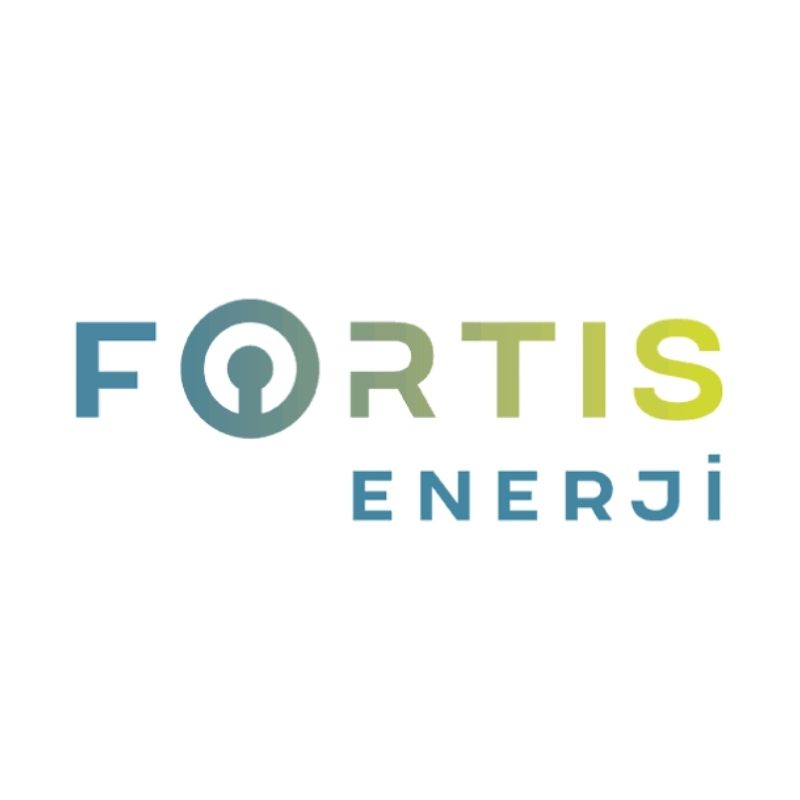 Fortis Enerji Elektrik Üretim A.Ş. logosu