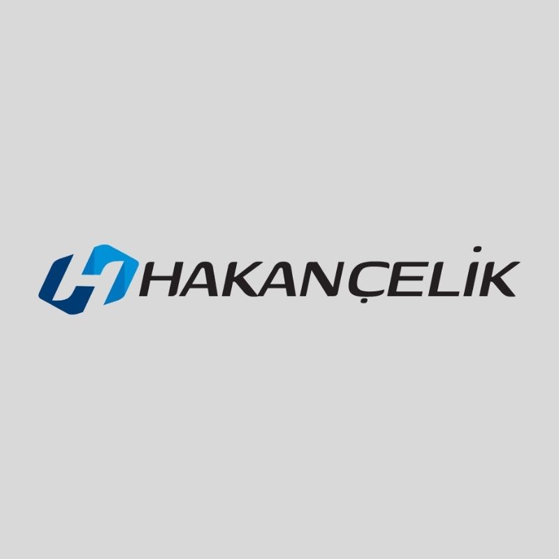 Hakan Faydasıçok Çelik A.Ş. logosu